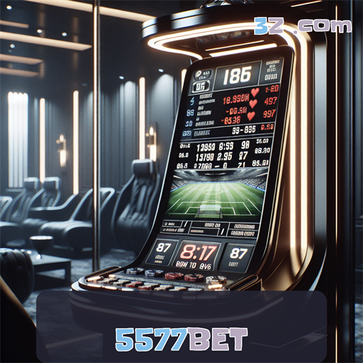 Segurança Inquestionável: O Lado Confiável do 5577bet.com