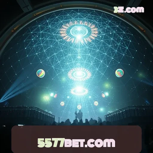 5577bet.com: O Seu Destino Definitivo Para Jogos Empolgantes