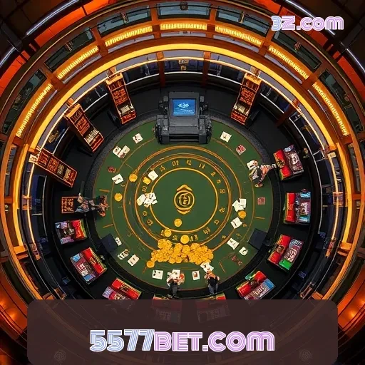 5577bet.com: Funcionalidades do Login que Você Não Pode Perder
