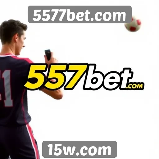 5577bet.com apresenta novas opções de jogos online