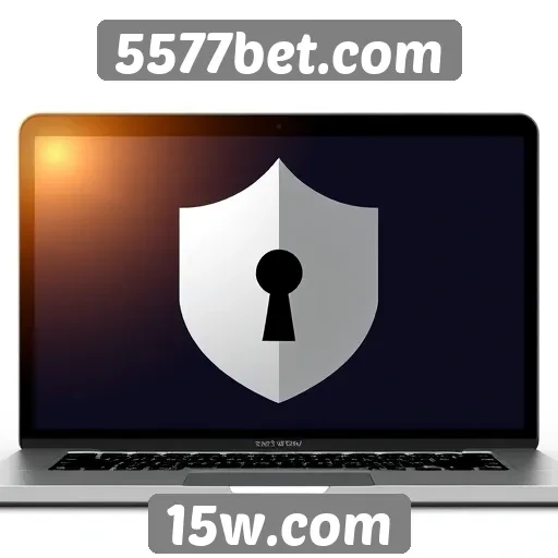 Análise da segurança do site 5577bet.com