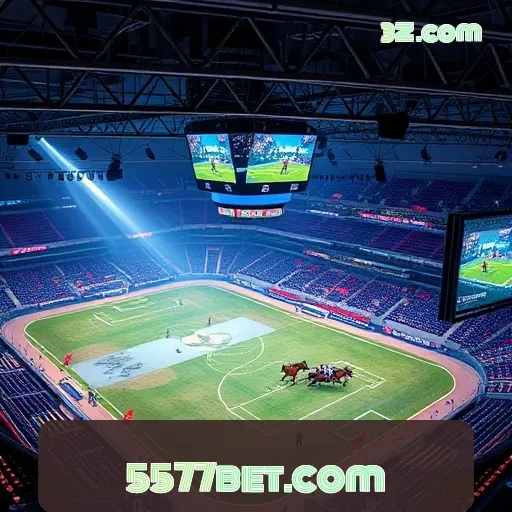 5577bet.com: As Melhores Oportunidades em Caça-Níqueis Para Ganhar