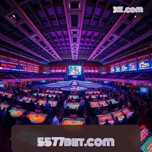 5577bet.com: Suporte 24/7 que Faz a Diferença na Sua Experiência de Jogo