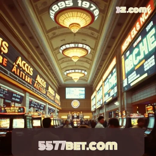 5577bet.com: Os Incríveis Benefícios da Seção VIP